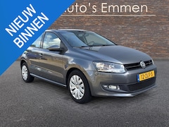 Volkswagen Polo - 1.2 TSI BlueMotion Comfortline