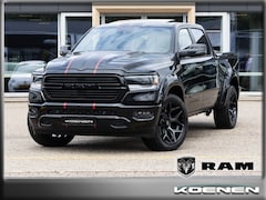 Dodge Ram Pick Up - Geen BPM/ Sport 5.7 V8 HEMI PANODAK/22 inch 4-PLAY/ BUSHWACKERS/