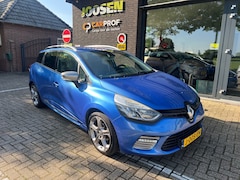 Renault Clio - 1.2 GT