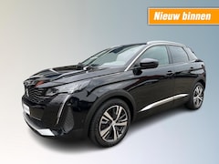 Peugeot 3008 - 1.6 HYBRID ALLURE TREKHAAK PHEV PLUG-IN