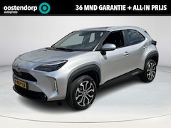 Toyota Yaris Cross - 1.5 Hybrid Dynamic
