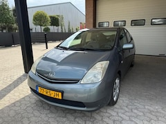 Toyota Prius - 1.5 VVT-I 2e eigenaar NAP goede staat