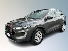 Ford Kuga - 2.5 PHEV TITANIUM