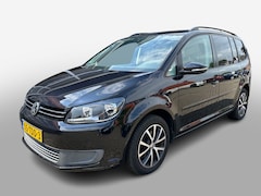 Volkswagen Touran - 1.2 TSI COMFL. BLUEM