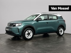 Opel Frontera - 1.2 Turbo Hybrid Edition | DEMONSTRATIE MODEL |