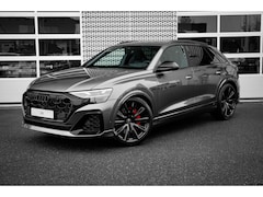 Audi Q8 - 55 TFSI e 394pk quattro Pro Line S | Panoramadak | Supersportstoelen | Assistentiepakket t