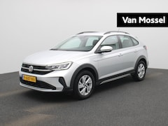 Volkswagen Taigo - 1.0 TSI Life 95 PK | Navigatie | Airco | Apple carplay | Adaptieve cruise control | Lane A