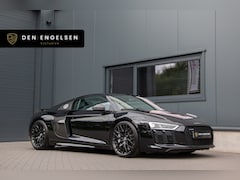 Audi R8 - 5.2 FSI V10 Quattro Plus 610PK | Ceramic Brakes | B&O | Carbon | Camera | Sportuitlaat | D