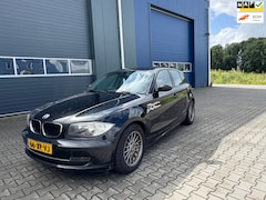 BMW 1-serie - 118d Corporate Business Line Airco