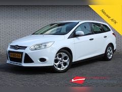 Ford Focus - 1.0 EcoBoost 100pk Edition | Trekhaak