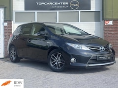 Toyota Auris - 1.8 Hybrid Dynamic/TREKH/CAMERA/NAVI/CRUISE/APK