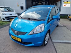 Honda Jazz - 1.2 Trend | 1e Eigenaar