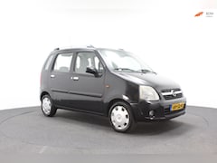 Opel Agila - 1.2-16V Flexx cool | Elektrische ramen | APK 05-2026 | Stuurbekrachtiging