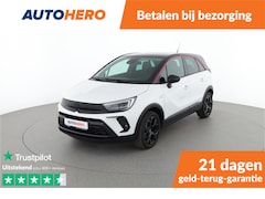 Opel Crossland - 1.2 Turbo Level 4 | WN20626 |