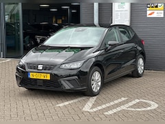 SEAT Ibiza - 1.0 EcoTSI Style/APP-CONNECT/PDC/AIRCO/NL-AUTO NAP