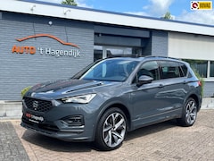 SEAT Tarraco - 1.4 TSI PHEV FR 245PK pano trekh 20" 1EIG BTW