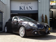 Alfa Romeo Giulietta - 1.4 T Exclusive