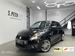 Suzuki Swift - 1.6 Sport