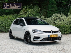 Volkswagen Golf - 2.0 TSI 4Motion R | Dealer onderhouden | Milltek | Virtual | Pano