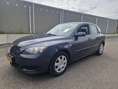 Mazda 3 Sport - 1.6 Touring
