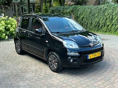 Fiat Panda - 0.9 TwinAir Lounge Dealer onderhouden