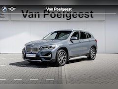 BMW X1 - xDrive25e eDrive Edition