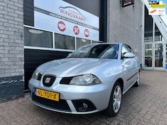 SEAT Ibiza - 1.4-16V Trendstyle Met APK