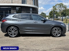 BMW X2 - xDrive25e High Exe M-Sport Panoramadak