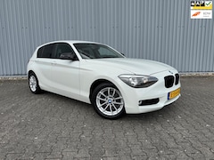 BMW 1-serie - 116i Business edition | M-PAKKET | AUTOMAAT | CLIMA | CRUISE |