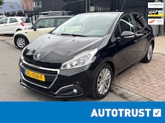 Peugeot 208 - 1.2 PureTech Allure/Navi/Airco/Carplay/APK