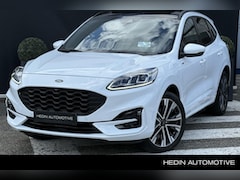 Ford Kuga - 2.5 PHEV ST-Line X | Adapt. Cruice Control | BLIS | Winterpack | Panoramadak