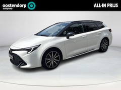 Toyota Corolla Touring Sports - Hybrid 200 GR Sport Plus | 06-10141018 Voor meer informatie