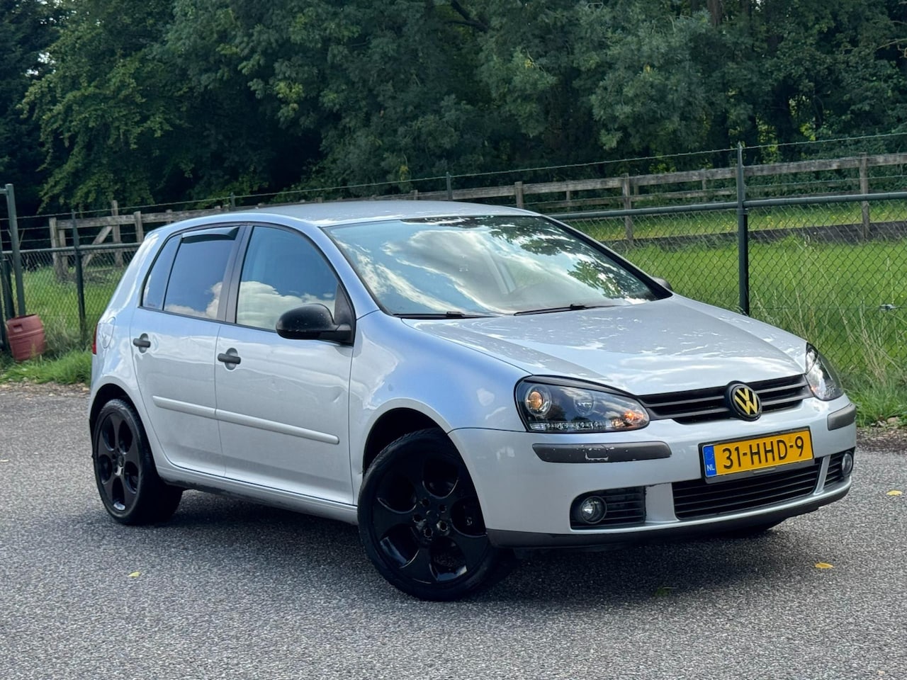 Volkswagen Golf - 1.4 Trendline Business 1.4 Trendline Business / - AutoWereld.nl