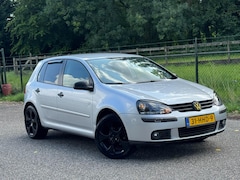 Volkswagen Golf - 1.4 Trendline Business /