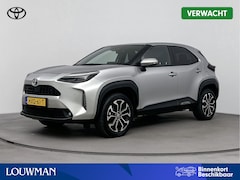Toyota Yaris Cross - 1.5 Hybrid Dynamic Limited