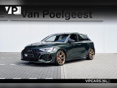 Audi RS3 - Sportback 2.5 TFSI Quattro
