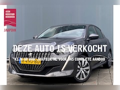 Peugeot 208 - BWJ 2020 | 1.2PT 101PK Active | AIRCO | CRUISE | NAVI | PDC | CARPLAY