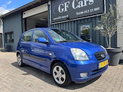 Kia Picanto - 1.0 Bling 2007 APK NAP AIRCO