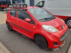 Peugeot 107 - 1.0-12V XS 4-deurs org NL