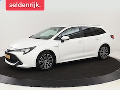 Toyota Corolla - 1.8 Hybrid Business Plus | Trekhaak | Stoelverwarming | Camera | Carplay | Adaptive cruise