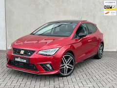SEAT Ibiza - 1.5 TSI EVO FR Pano Aero Beats Carplay Camera ACC