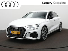 Audi A3 Sportback - 30 TFSI S edition S-Line | 19 Inch | Adap. Cruise | Black-Optiek