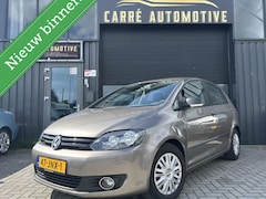 Volkswagen Golf Plus - 1.6 Trendline Automaat