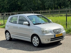 Kia Picanto - 1.1 X-tra /Airco/5-Deurs/