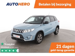 Suzuki Vitara - 1.4 Boosterjet Select | YK94183 |