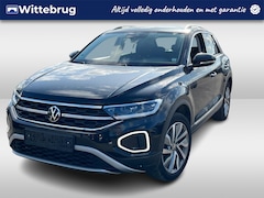 Volkswagen T-Roc - 1.5 TSI 150PK DSG Style / Trekhaak Afneembaar / Virtual Cockpit Pro / IQ LED Matrix / Elek
