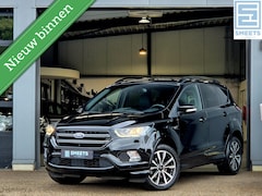 Ford Kuga - 1.5 EcoBoost ST Line |Leer/Alc|Navi|Clima|Cruise