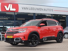 Citroën C5 Aircross - 1.2 PureTech Feel | Clima | ACC | Trekhaak