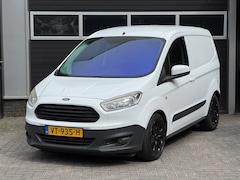 Ford Transit Courier - 1.5 TDCI Trend Navi, Airco, NAP