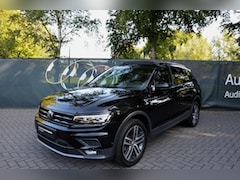 Volkswagen Tiguan Allspace - 2.0 TSI 4Motion|Black Style|Panoramadak|Virtual Cockpit|Automaat|